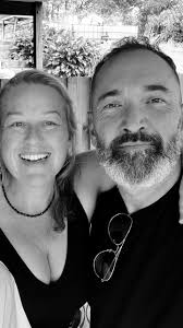 Allow me to take a moment to honor this man, dear brother and co-producer,  Darren Percival., During the process of making this album with a broken  ankle, he has carried me, both metaphorically AND ...