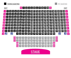 Seating Plan