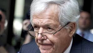 Hastert deadline passes, suggesting plea deal may be near