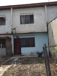 Nak jual rumah kos rendah ni ada prosedur tersendiri. Rumah Teres Murah Di Selangor Omong V