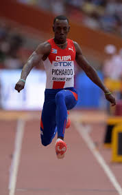 Ethnicity is hispanic american, whose political affiliation is unknown; Dyestat Com News Triple Jumper Pedro Pablo Pichardo Lands In Portugal