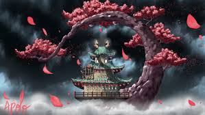 Maybe you would like to learn more about one of these? Wano Arc Wallpapers Top Free Wano Arc Backgrounds Wallpaperaccess