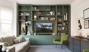 With varying sizes, shapes, and types of closets it can feel like quite the challenge to find a storage system that works for you and your closet. Storage Ideas Designs By Members Of The List By House Garden Interior Design Ideas House Garden