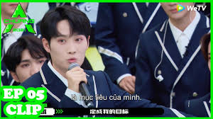 Xuất hiện tại sáng tạo doanh 2021hàn bội tuyền đã thu hút sự chú ý của các thực tập sinh khác nhiều người nhầm tống uy long là tiểu hoa mới nổi cam vọng tinh khiến fan của nam diễn viên việc chỉnh sửa quá đà của chương trình sáng tạo doanh 2021 do đặng siêu làm giám khảo đang. Tá»‰nh Lung Phat Biá»ƒu Má»¥c Tieu Cá»§a Minh Sang Táº¡o Doanh 2021 Chuang 2021 Wetv Clip Youtube