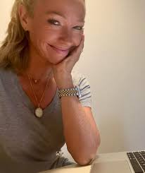 I think I had a birthday where no one showed up or something so I've always  been too shy to let people know when it's my birthday. Today I conquered  this fear.