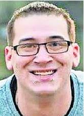 CHRISTOPHER CROUCHER Obituary (2018)