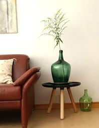 Grune Flaschen Dekoration Wohnzimmer Deko Interieur Einrichten Und Wohnen Wohnzimmer