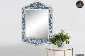 مرايات حائط للديكور المودرن فى مصر Mirror Wall Mirror Shop Decor