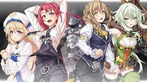 Goblin slayer has finally gotten an anime adaptation, leaving viewers speechless after that first episode. The Goblin Cave Anime Goblin Slayer Episode 1 Synopsis And Preview Images Free To Download Goblin Cave Vol 01 Goblin Cave Vol 02 Danycabjzg