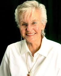 Elizabeth Austin Obituary (1934