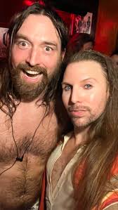 Jonathan Fairchild (@jonathanpfairchild) • Instagram photos and videos