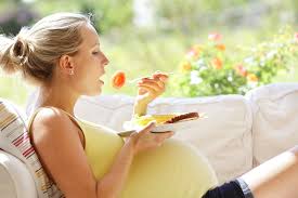 10 Foods You Shouldn T Eat If You Re Pregnant Delish Com