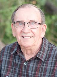 Rodney Glennen Obituary