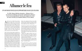 Tous ceux qui ont déjà essayé d'allumer un feu sans briquet et sans allumettes savent à quel point c'est difficile. La Veritable Histoire Des Chansons De Johnny Hallyday Cartonne Fabien Lecoeuvre Achat Livre Fnac