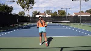 John tiffany (22) is a tennis player from usa. Tiffany Carrillo Recruiting Tennis Video Fall 2020 Youtube