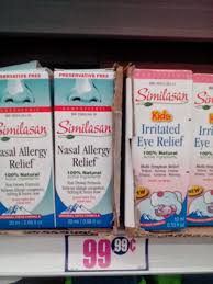 Queenz Of Couponz High Value Items Spotted At The 99 Cents Only Stor 99 Cents Only Stores Nasal Allergies Preservative Free