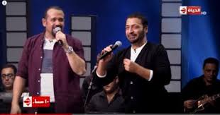 وقدم حميد الشاعري العديد من الأصوات على مدار مسيرته الفنية منذ منتصف الثمانينيات والذين أصبحوا من أكبر النجوم لاحقاً، منهم مصطفى قمر وإيهاب توفيق وهشام عباس وفارس ورجاء بالمليح وغيرهم. Ø­Ù…ÙŠØ¯ Ø§Ù„Ø´Ø§Ø¹Ø±Ù‰ Ø¶ÙŠÙ Ù‡Ø´Ø§Ù… Ø¹Ø¨Ø§Ø³ ÙÙ‰ Ø´Ø±ÙŠØ· ÙƒÙˆÙƒØªÙŠÙ„ Ø§Ù„ÙŠÙˆÙ… Ø§Ù„ÙŠÙˆÙ… Ø§Ù„Ø³Ø§Ø¨Ø¹