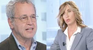 Myrta merlino confesses to marco tardelli and on instagram he reveals how he relaxes from tipsforwomens.org myrta merlino is the author of madri (3.30 avg rating, 10 ratings, 1 review), gli affari nostri (3.00 avg rating, 1 rating, 0 reviews, published 2006), l. Enrico Mentana Fulminates Myrta Merlino In L Aria Che Tira Of Course I M Right Ruetir