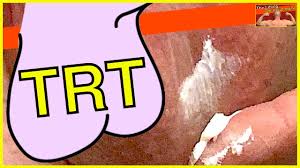 How long does it take to work? Testosterone Cream For Men Scrotal Application Over Gels And Injections Youtube