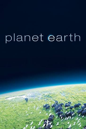 Watch Planet Earth II | Prime Video