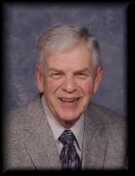 Obituary for Robert James Daniel