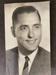 Pediatrician visits memorial to honor patient's father