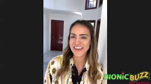 The regular love island schedule breaks down as follows Lauren Coogan From Cbs Love Island Season 2 Interview Youtube