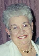 Catherine "Kay" Monaghan Moran