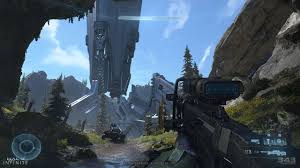 The chief is tasked with. Halo Infinite What We Want At E3 2021 Global Circulate