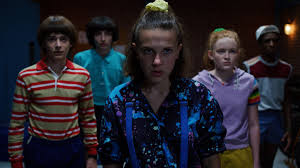 Trailer, cast, spoilers, and everything you. Stranger Things Staffel 4 Starttermin Besetzung Und Alle Infos Kino De