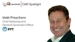 CMO Spotlight
