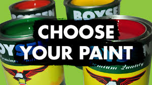 Pacific Paint Boysen Philippines Inc Boysen The No 1