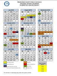 Miami Dade Schools On Twitter Miami Dade County School Board Approves 2019 2020 School Calendars Https T Co Mcdlfccv7x