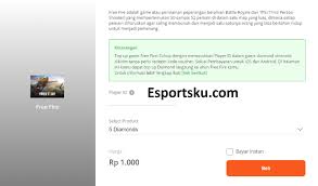 Plus, you can participate in luck royale and diamond spin to obtain various unique character skins, weapon skins, weapon upgrades and even cosmetics. How To Top Up Ff Tokopedia Cheap Prices Easy And Fast Game News