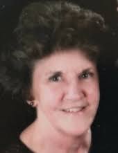 Obituary information for Nancy Parsons