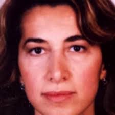 Barbara Padula's Instagram, Twitter & Facebook