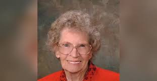 Frances M. Lisby Obituary