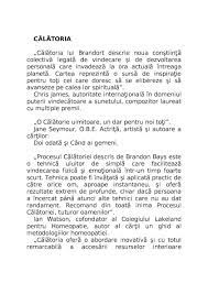 Aerul intră în corpul tău prin nas si pe gură. Calameo Brandon Bays Calatoria Pdf