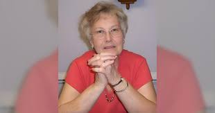 Lorraine Omdahl Marriott