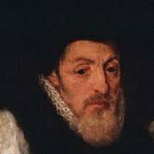 Whitgift statue : London Remembers, Aiming to capture all memorials in  London