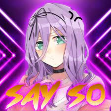 Pin By Hendrix Lumbo On My Saves Cover Art Aesthetic Japanese Doja Cat Say So