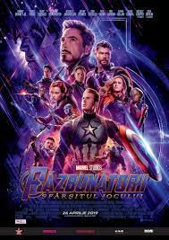 Cu ajutorul aliaților rămași, răzbunătorii se adună încă o dată pentru a inversa acțiunile lui thanos și pentru a restabili echilibrul în univers. Avengers Endgame RÄƒzbunÄƒtorii Sfarsitul Jocului 2019 Film Cinemagia Ro
