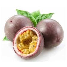 Quelle Saison Pour Manger Le Fruit De La Passion