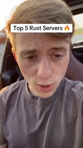 Top 5 Official Vanillas Rust Servers! #rustgame #rust #rustlord  #rustconsole #gaming