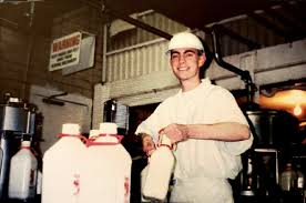 Utah's Milkman: The Story of Winder Dairy