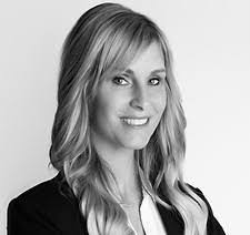 Ingrid Fisher's Instagram, Twitter & Facebook