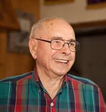 Obituary of Bob Halliday