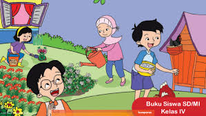 Gambar baru diunggah setiap minggu. Gotong Royong Di Rumah Animasi