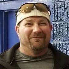 Christopher Lars Gipson Obituary March 31, 2018