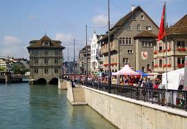 14 Top Rated Tourist Attractions In Zurich Planetware Switzerland Tourism Switzerland Travel Guide Cheap Places To Travel